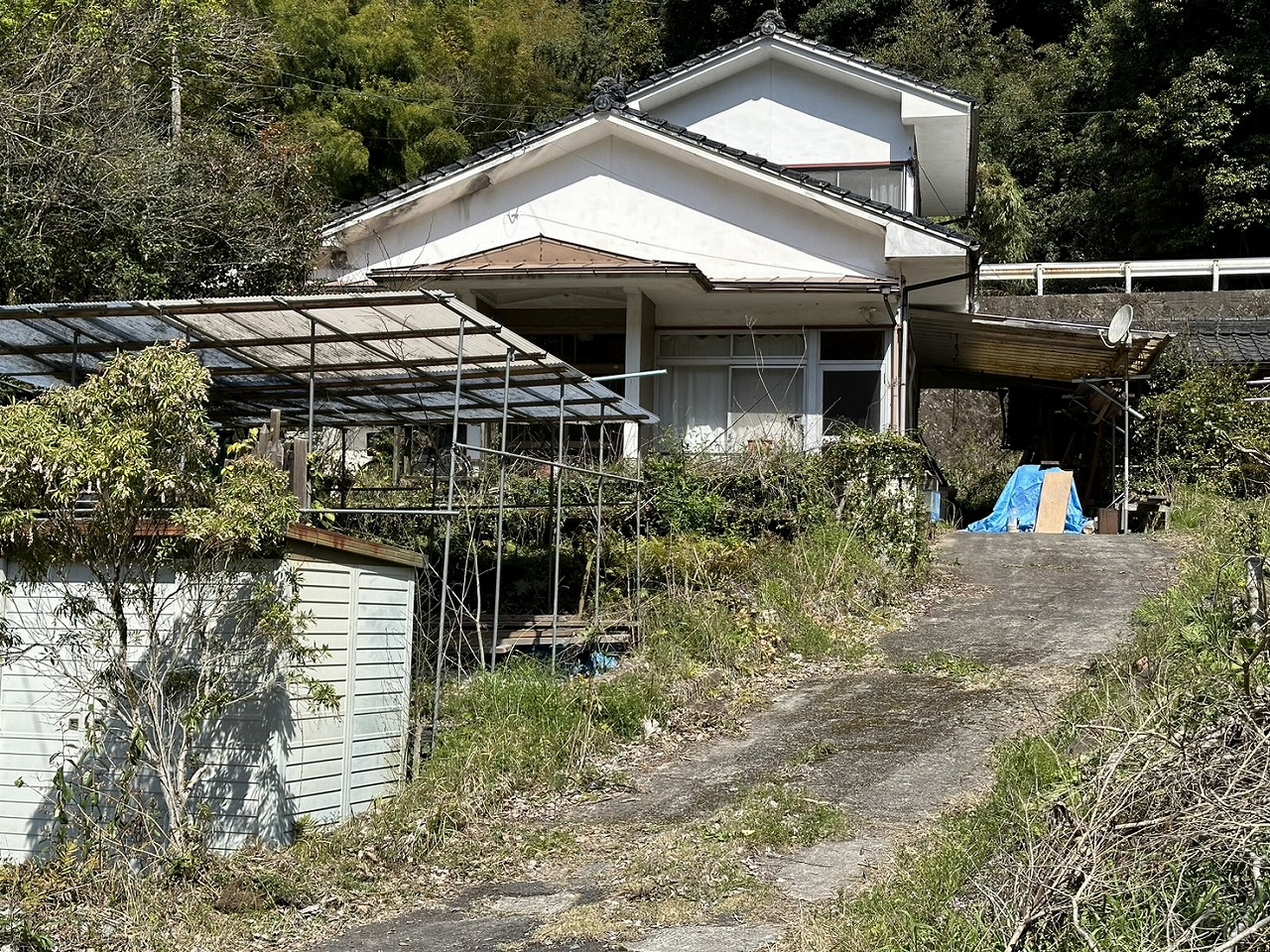 国分川内　