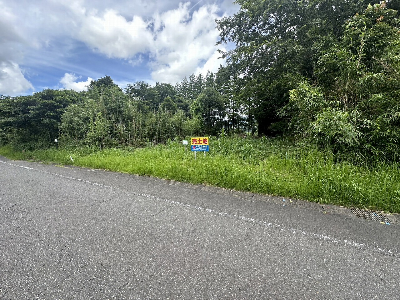 高千穂リゾートランド　D街区54