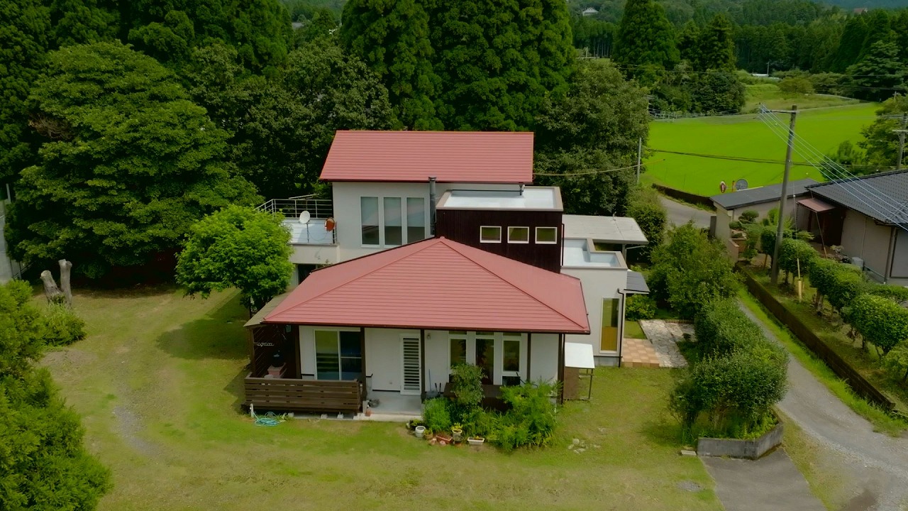 霧島田口　売家
