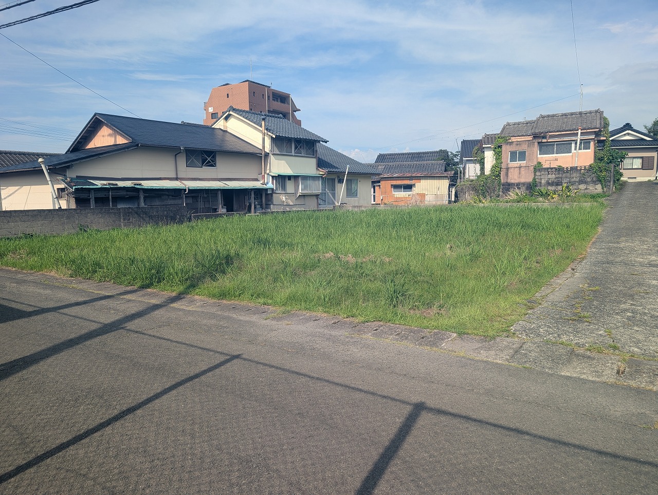 霧島市国分下井3362-1、3362-12