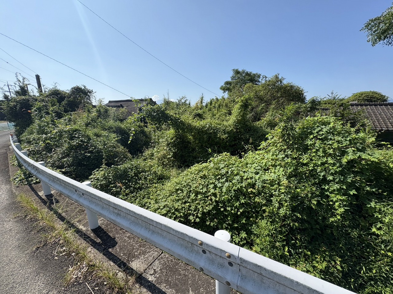 隼人町小浜①