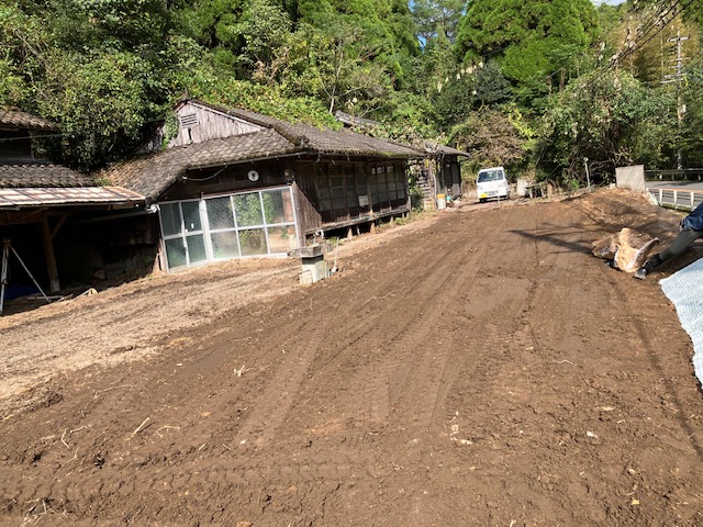牧園町宿窪田