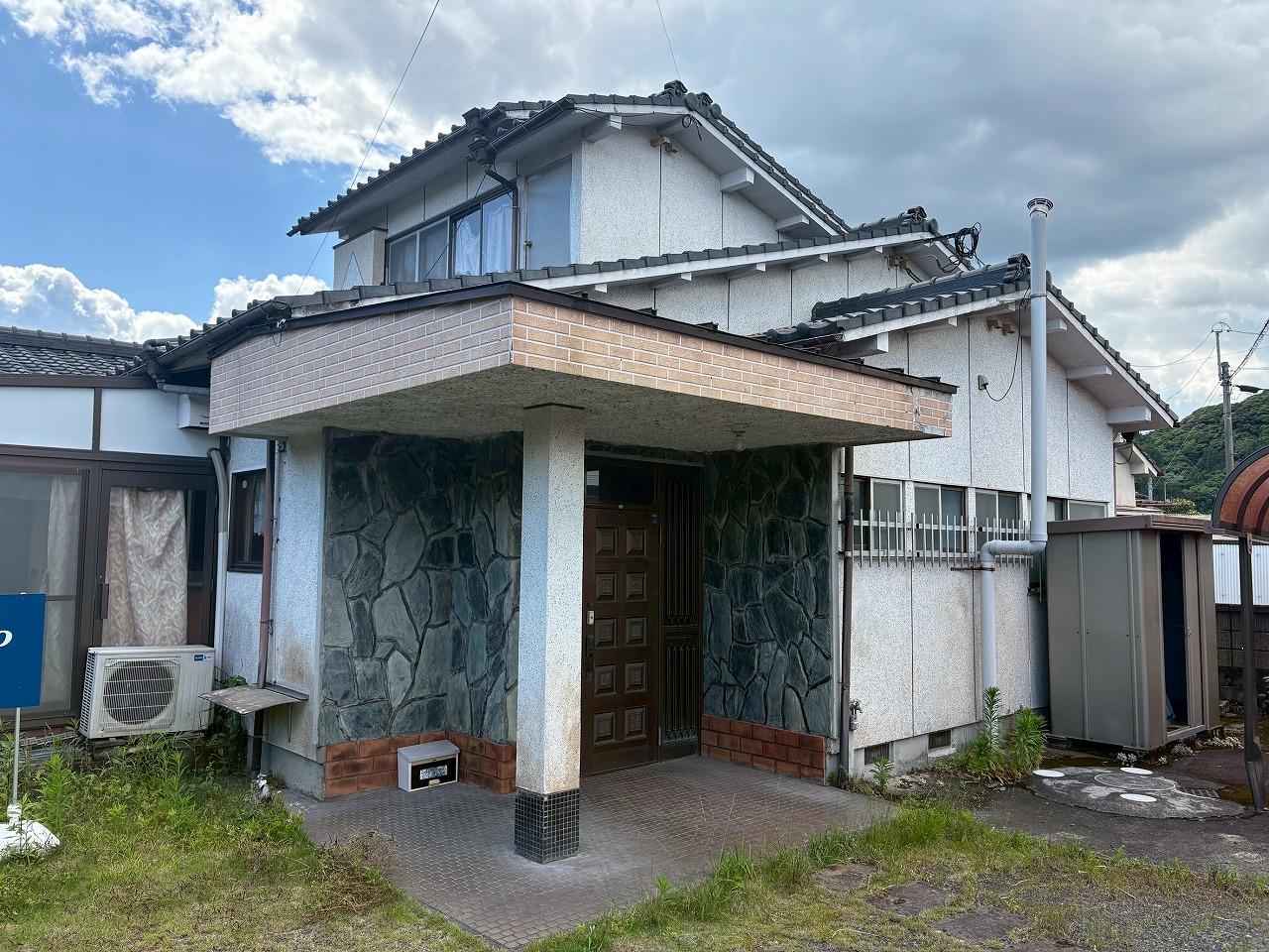 隼人町内　売家