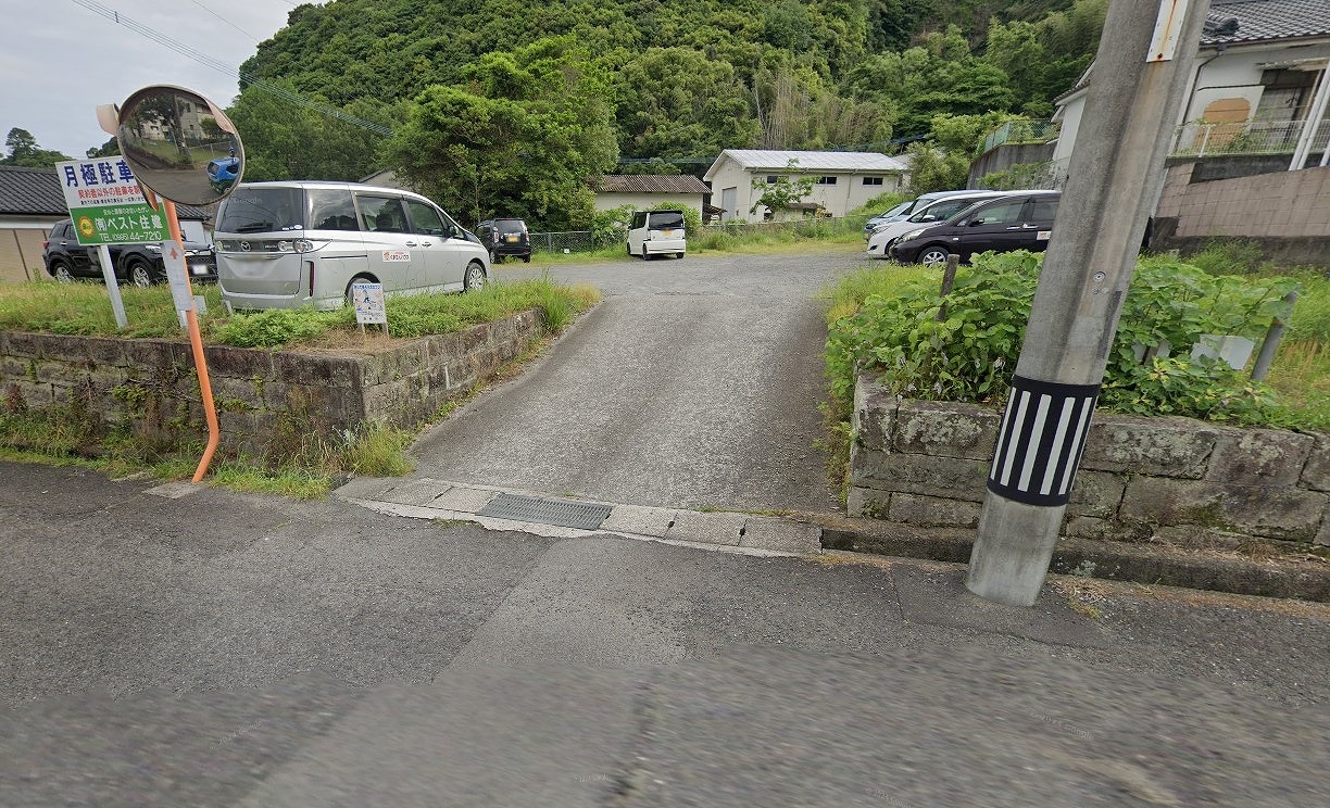 月極駐車場　国分中央２丁目　