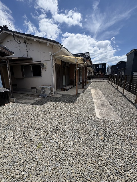 山元住宅