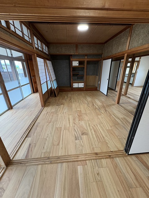 室内①